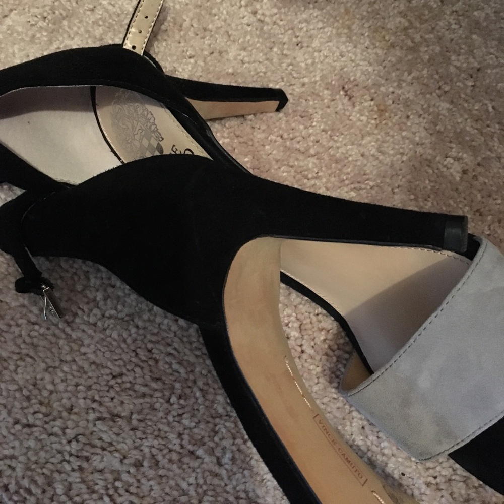 High heels - Picture 5 of 6